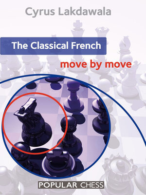 cover image of Classical French